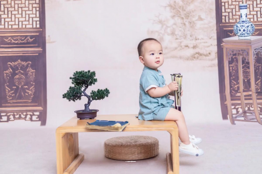 龙口孕妇尖肚子和圆肚子